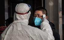 Số người thiệt mạng do virus Corona ở Trung Quốc tăng
