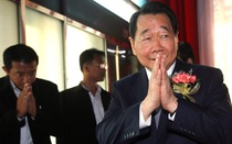 Đang kinh doanh chăn nuôi, tỷ phú giàu nhất Thái Lan bất ngờ chi hơn 3 triệu USD sản xuất khẩu trang phòng Covid-19