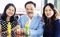 Ái nữ Chủ tịch Tân Hiệp Phát tiếp tục thâu tóm hai khu "đất vàng" Vũng Tàu