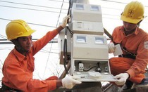 EVN bác bỏ tin đồn tăng giá điện trong dịch Covid-19