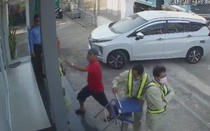 Trước khi bị ném bom xăng, BOT Ninh Xuân từng bị quấy phá, gây rối như thế nào?