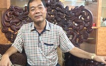 Đại gia Trà Vinh: Từ ông chủ nhà băng chi tiền tỷ xây chùa đình đám một thời đến tội đồ bị "xộ khám"