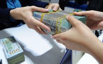 Ba nhân viên ngân hàng Sacombank câu kết với tội phạm thu lợi 60 tỷ đồng