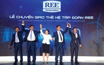 REE lãi gần 700 tỷ đồng sau 6 tháng