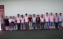 Hình thức đánh bạc sát phạt cao lần đầu bị bắt giữ tại Hà Tĩnh