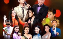 Ca sĩ Ngọc Sơn về quê nghèo Hà Tĩnh hát từ thiện sau sự cố... "học hàm"