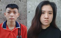 Bắt hai nữ quái 9X cùng nhau buôn ma túy