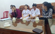Công an vào cuộc vụ bác sỹ kéo đứt cổ sản nhi, tử vong trên bàn đẻ