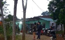 Hà Tĩnh: Phát hiện người đàn ông tử vong trong rừng với nhiều vết thương bất thường
