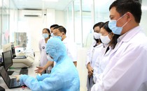 Hà Tĩnh lắp đặt phòng xét nghiệm Covid-19