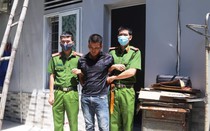 Bắt đối tượng chở 1kg ma túy đi giao cho khách