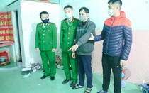 Bắt giữ hung thủ giết người ở xóm trọ ngày cuối năm