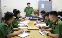 Công an Hà Tĩnh phá đường dây bán dữ liệu khách hàng cho nhóm lừa đảo