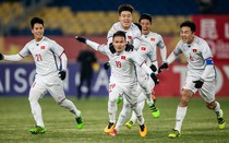 Số phận Olympic Việt Nam sẽ ra sao nếu bốc thăm lại môn bóng đá nam ASIAD 2018?