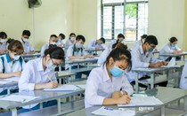 "Cơ hội thứ 3" cho thí sinh bỏ lỡ 2 kỳ thi tốt nghiệp THPT