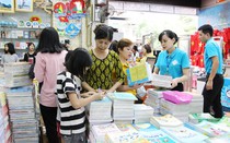 Bộ GD&ĐT đề nghị tạo điều kiện phát hành SGK phục vụ năm học mới