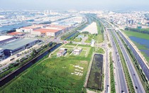 Bắc Giang phê duyệt dự án 3 khu dân cư, đô thị gần 140 ha