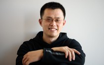 Hành trình trở thành tỷ phú tiền số của Changpeng Zhao