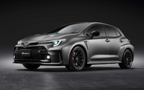 Toyota Corolla 2023 ra mắt, nhiều công nghệ được nâng cấp