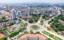 Thái Nguyên công bố 78 doanh nghiệp chây ì nợ thuế