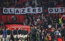 Cuộc đời sóng gió của Malcolm Glazer - “lão đại” tại Manchester United