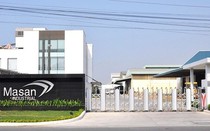 Masan huy động khoản vay hợp vốn lớn nhất từ trước tới nay
