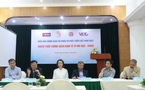 Tăng thuế - biện pháp kiểm soát thuốc lá hiệu quả nhất