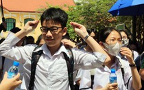 Hải Phòng: Học sinh ngạt khí ô tô không được xét đặc cách vào lớp 10