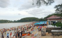 Hải Phòng: Bao giờ du lịch Đồ Sơn thoát khỏi tính mùa vụ?