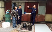 Quảng Ninh: Xử phạt 4 đơn vị kinh doanh xăng dầu gần 600 triệu đồng