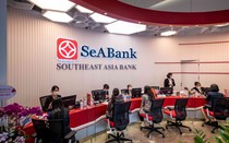 Phó Tổng Giám đốc SeABank “chốt lời” thành công hơn 2,7 triệu cổ phiếu