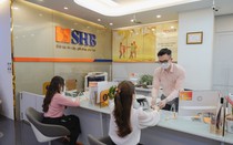 SHB sắp phát hành hơn 45 triệu cổ phiếu ESOP cho người lao động