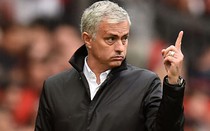HLV Mourinho: Ronaldo ở Bồ Đào Nha không bằng Ronaldo ở Real Madrid