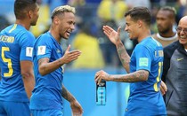 Lịch đá World Cup 27/6: Chờ Đức lên tiếng, Samba đáp lời