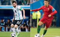Cặp vợ chồng 14 năm ly hôn sau tranh cãi về Ronaldo- Messi ở World Cup