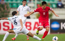 Kết quả bóng đá hôm nay 17/8: Ăn miếng trả miếng, U23 Bahrain 2-2 U23 Kyrgyzstan