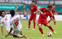 Thua penalty, U23 Việt Nam chia tay ASIAD với vị trí thứ 4