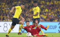 Chung kết AFF Cup 2018: Chiến thắng tuột khỏi tầm tay, ĐT Việt Nam ra về trong tiếc nuối