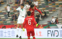 Kết quả Asian Cup 2019: Việt Nam thua đau Iraq 3-2 ở phút 90