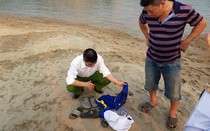 UBND thành phố Hoà Bình thông tin chính thức về vụ 8 học sinh đuối nước