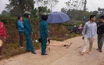 Rúng động: Thảm án Thái Nguyên ít nhất 5 người thương vong