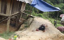 Rúng động thảm án Điện Biên khiến 3 người chết