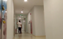 Clip: Giáp mặt đại gia mua trinh và những lời suồng sã trong căn hộ cao cấp