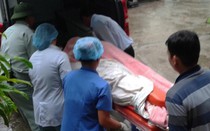 Lời khai của bác sĩ vụ người phụ nữ tử vong trong phòng khám ở Hà Nội
