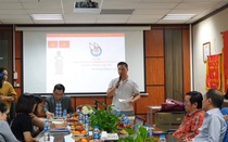 Đại hội chi hội Nhà báo tạp chí Đời sống & Pháp luật:“Kế thừa, ổn định đổi mới, sáng tạo, phát triển”