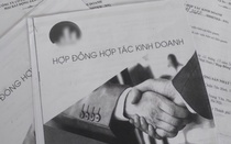 Vạch mặt chiêu trò lừa đảo qua “hợp đồng hợp tác đầu tư”