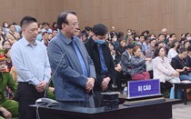 Diễn biến nổi bật của phiên toà "chưa từng có tiền lệ" Tân Hoàng Minh