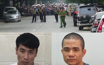 Nghi phạm ôm lựu đạn cố thủ ở Nghệ An bị khởi tố 3 tội danh gì?