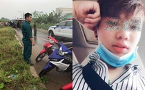 Thiếu niên sát hại tài xế GrabBike: Hiện thực ước mơ xe tay côn bằng một vụ cướp