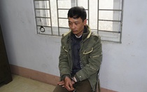 Làm rõ đối tượng nghiện chém cháu bé 4 tuổi tử vong